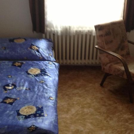 At Pension Чешка Будьовица Стая снимка