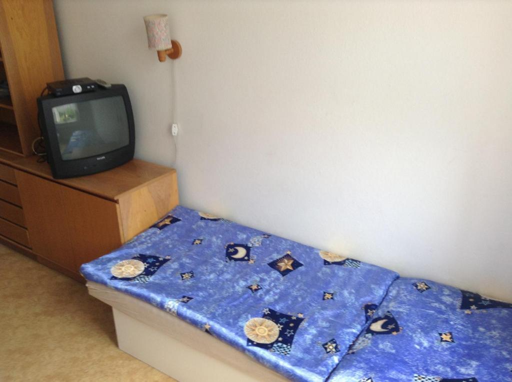 At Pension Чешка Будьовица Стая снимка