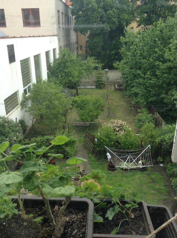 At Pension Чешка Будьовица Екстериор снимка