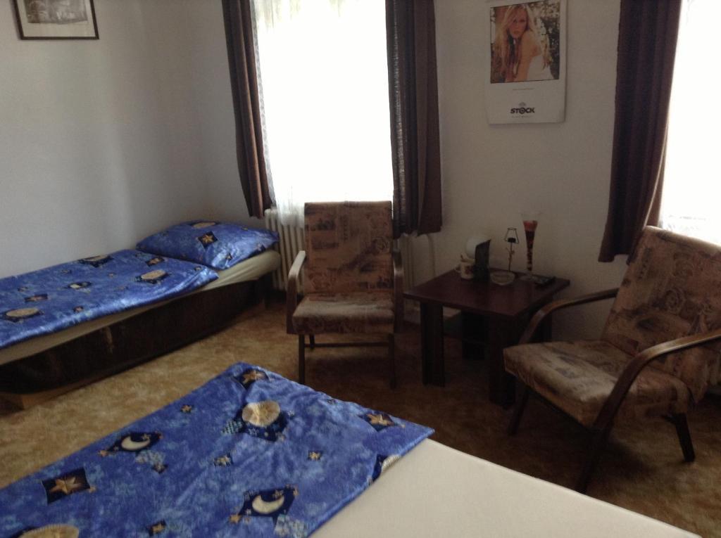 At Pension Чешка Будьовица Стая снимка