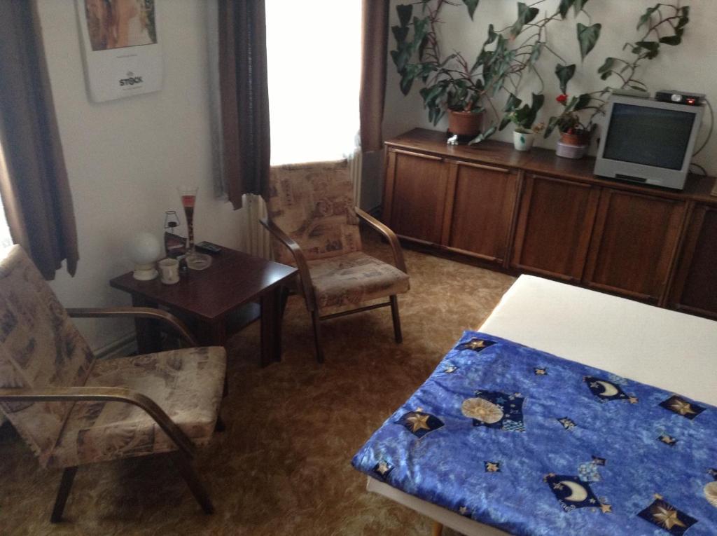 At Pension Чешка Будьовица Стая снимка